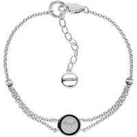 Oiritaly Bracelet - Woman - Emporio Armani - EG3378040 - Silver